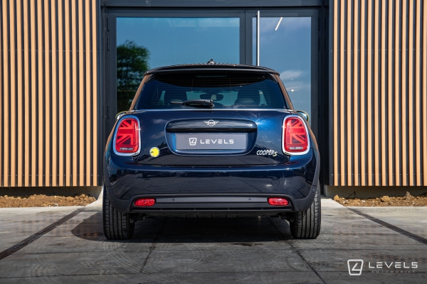 MINI COOPER ELECTRIC 184 Ch SE BVA 