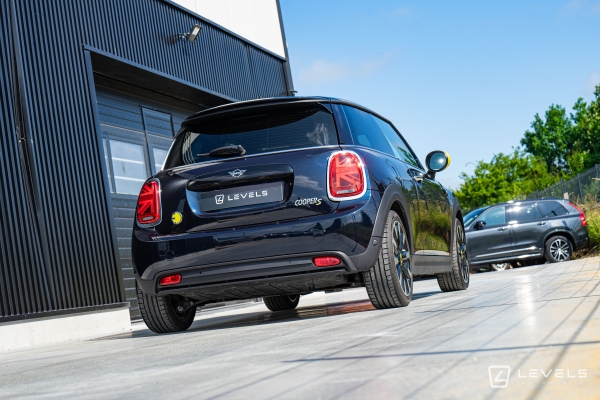 MINI COOPER ELECTRIC 184 Ch SE BVA 