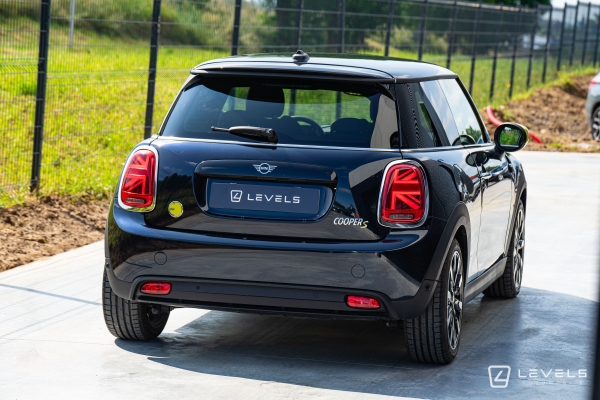 MINI COOPER ELECTRIC 184 Ch SE BVA 