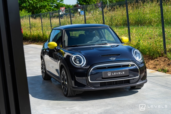 MINI COOPER ELECTRIC 184 Ch SE BVA 