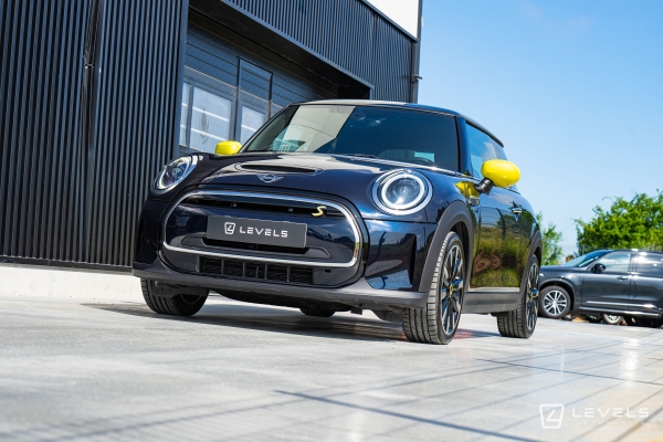 MINI COOPER ELECTRIC 184 Ch SE BVA 