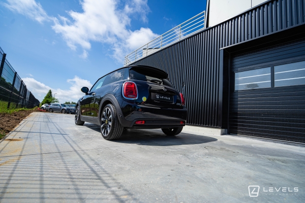 MINI COOPER ELECTRIC 184 Ch SE BVA 