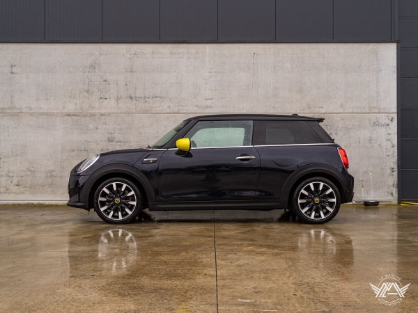 MINI COOPER ELECTRIC 184 Ch SE BVA 2