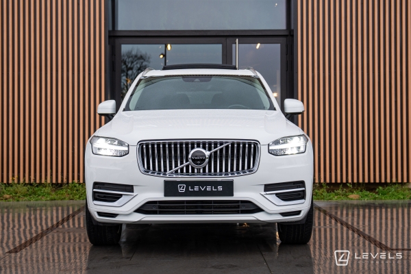  Volvo VOLVO XC90 T8 RECHARGE INSCRIPTION AWD 7 Places