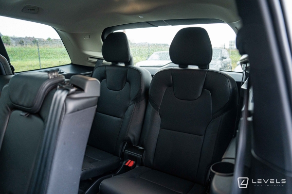  Volvo VOLVO XC90 T8 RECHARGE INSCRIPTION AWD 7 Places