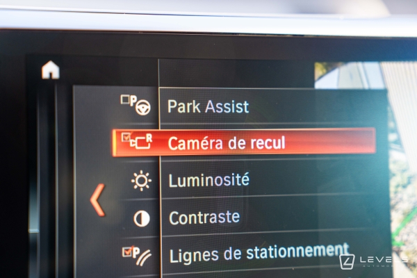 BMW X1 xDrive20dA 190 ch xLine 