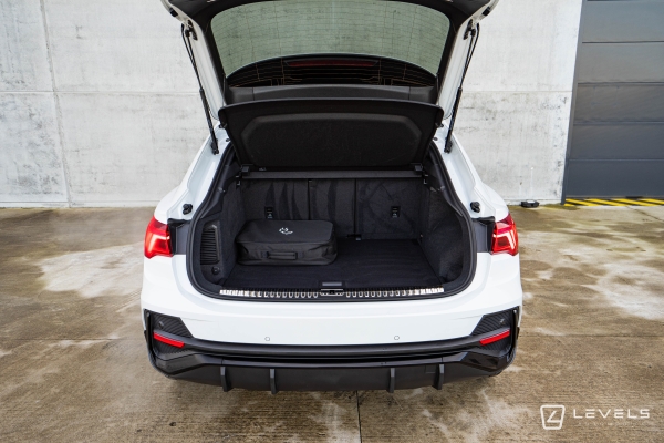 Audi Q3 SPORTBACK 45 TFSI e 245 ch S-Line S-TRONIC 6
