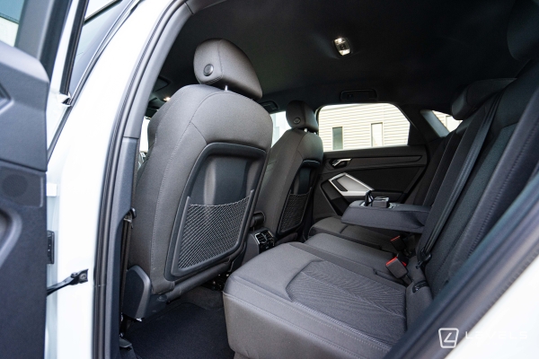 Audi Q3 SPORTBACK 45 TFSI e 245 ch S-Line S-TRONIC 6