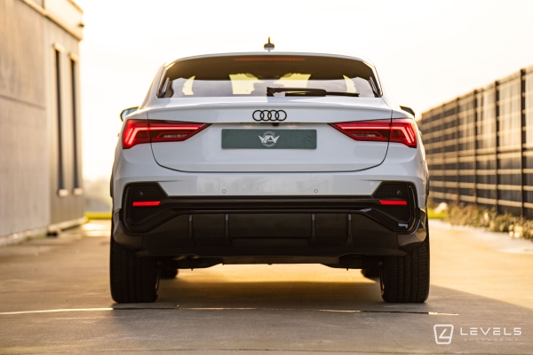 Audi Q3 SPORTBACK 45 TFSI e 245 ch S-Line S-TRONIC 6