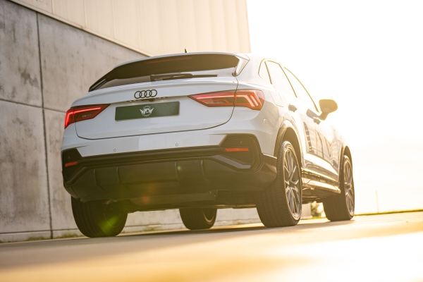 Audi Q3 SPORTBACK 45 TFSI e 245 ch S-Line S-TRONIC 6