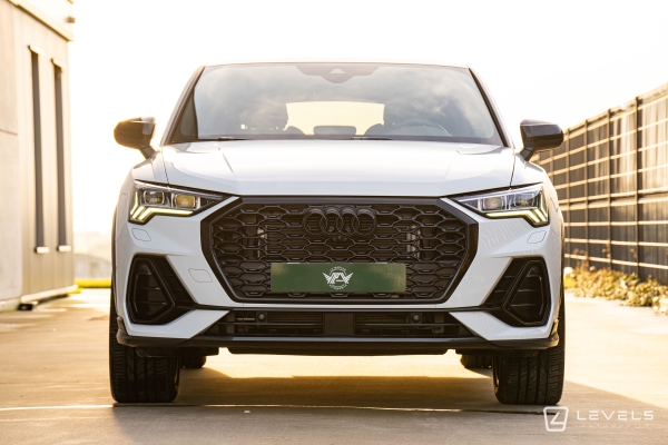 Audi Q3 SPORTBACK 45 TFSI e 245 ch S-Line S-TRONIC 6