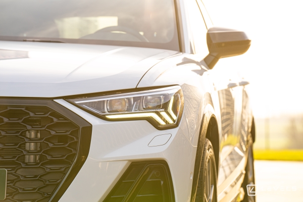 Audi Q3 SPORTBACK 45 TFSI e 245 ch S-Line S-TRONIC 6
