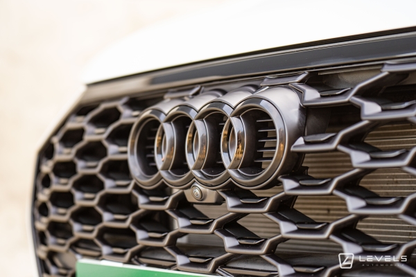 Audi Q3 SPORTBACK 45 TFSI e 245 ch S-Line S-TRONIC 6