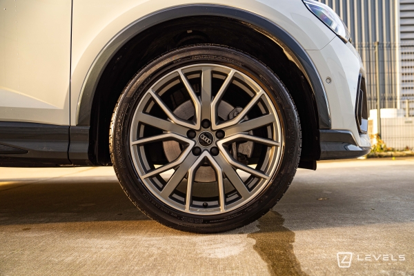 Audi Q3 SPORTBACK 45 TFSI e 245 ch S-Line S-TRONIC 6