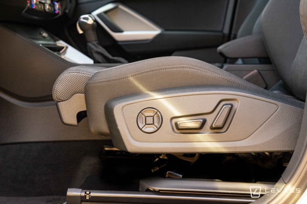 Audi Q3 SPORTBACK 45 TFSI e 245 ch S-Line S-TRONIC 6