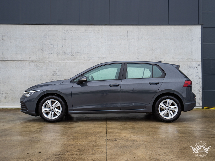GOLF 8 TFSI 110 CH LIFE 
