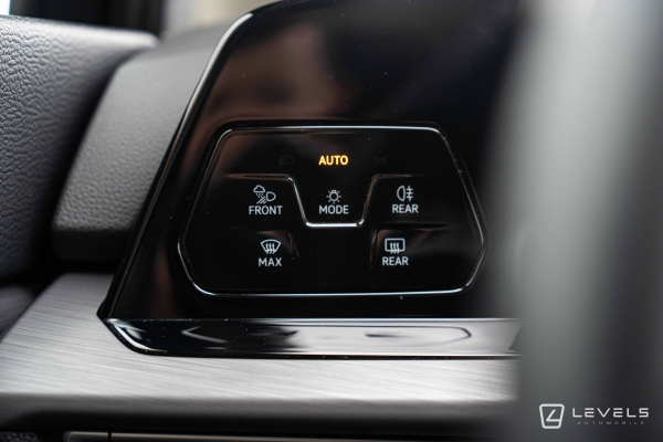  Volkswagen GOLF 8 1.5L eTSI 150 CH Style DSG