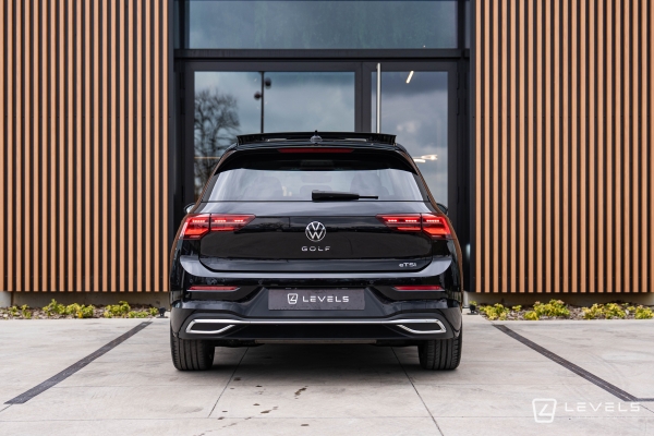  Volkswagen GOLF 8 1.5L eTSI 150 CH Style DSG