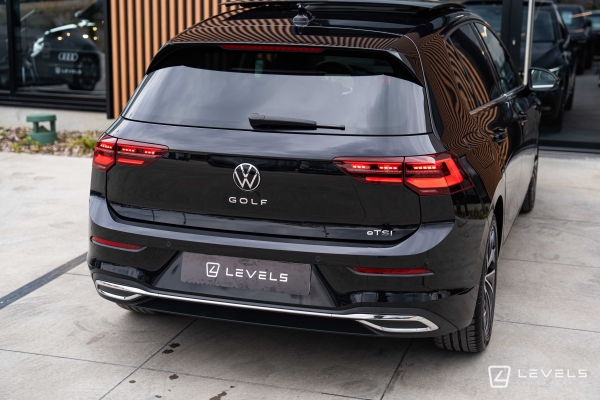 Volkswagen GOLF 8 1.5L eTSI 150 CH Style DSG
