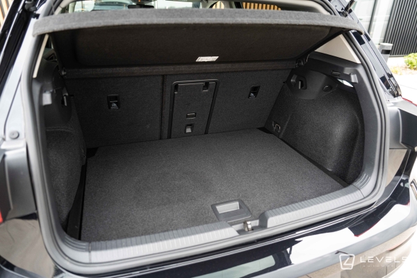  Volkswagen GOLF 8 1.5L eTSI 150 CH Style DSG