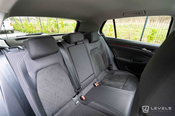  Volkswagen GOLF 8 1.5L eTSI 150 CH Style DSG