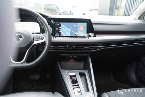  Volkswagen GOLF 8 1.5L eTSI 150 CH Style DSG