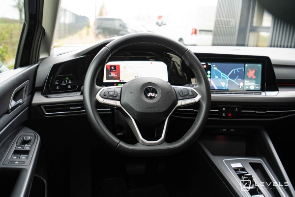  Volkswagen GOLF 8 1.5L eTSI 150 CH Style DSG