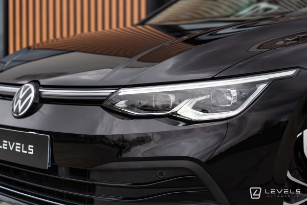  Volkswagen GOLF 8 1.5L eTSI 150 CH Style DSG