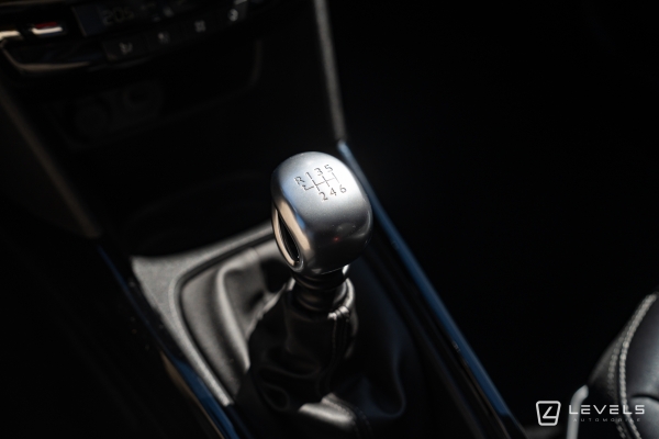 Peugeot 2008 Allure PureTech 110 Ch BVM6