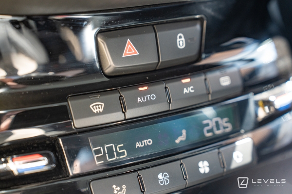 Peugeot 2008 Allure PureTech 110 Ch BVM6