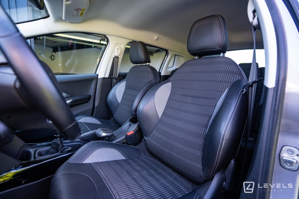 Peugeot 2008 Allure PureTech 110 Ch BVM6