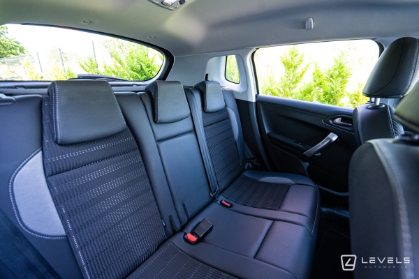 Peugeot 2008 Allure PureTech 110 Ch BVM6