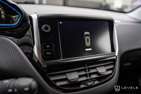 Peugeot 2008 Allure PureTech 110 Ch BVM6