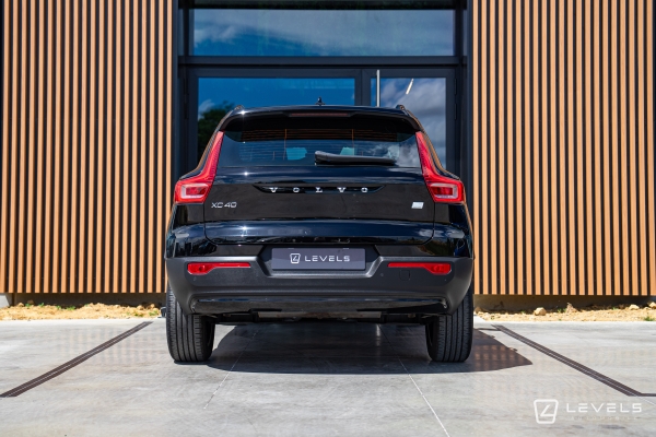  Volvo XC40 T5 RECHARGE HYBRIDE R-DESIGN BVA
