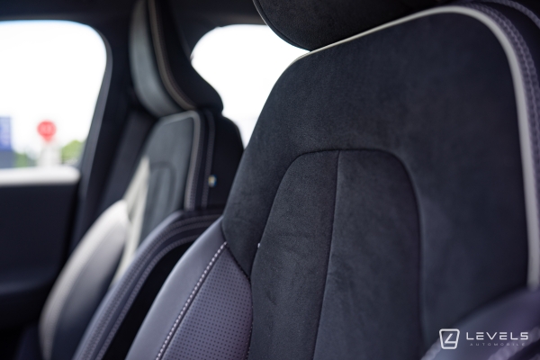  Volvo XC40 T5 RECHARGE HYBRIDE R-DESIGN BVA