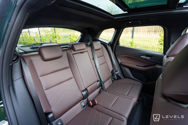 BMW SERIE 2 ACTIVE TOURER 218D 150 CH DKG7 M SPORT 