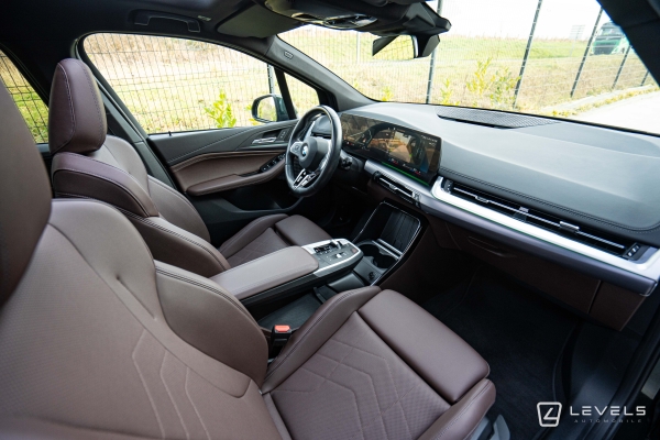 BMW SERIE 2 ACTIVE TOURER 218D 150 CH DKG7 M SPORT 