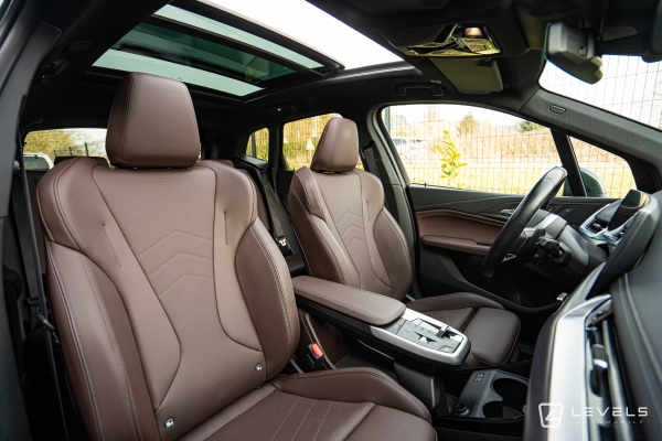 BMW SERIE 2 ACTIVE TOURER 218D 150 CH DKG7 M SPORT 