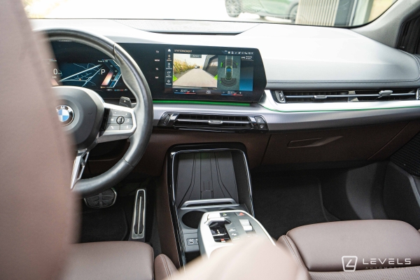 BMW SERIE 2 ACTIVE TOURER 218D 150 CH DKG7 M SPORT 