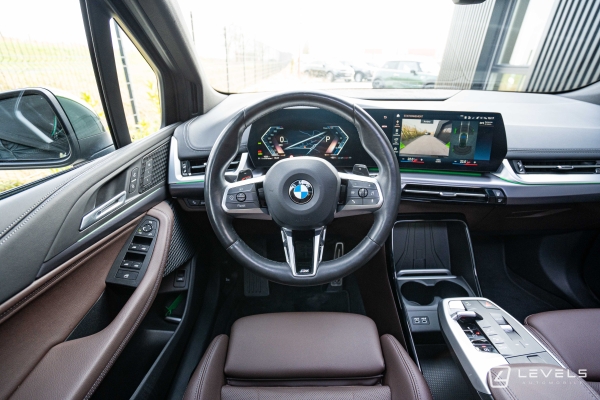BMW SERIE 2 ACTIVE TOURER 218D 150 CH DKG7 M SPORT 