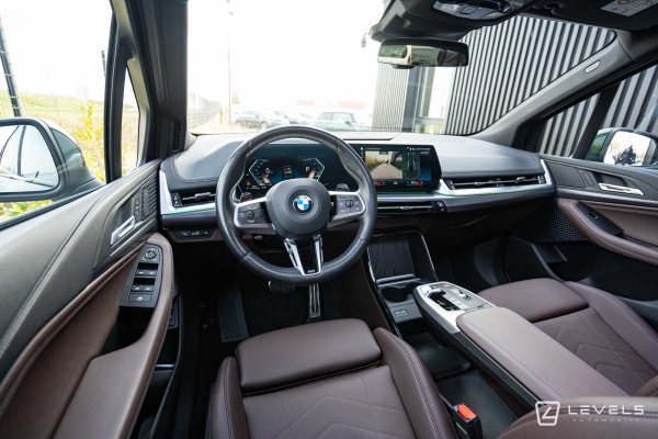 BMW SERIE 2 ACTIVE TOURER 218D 150 CH DKG7 M SPORT 