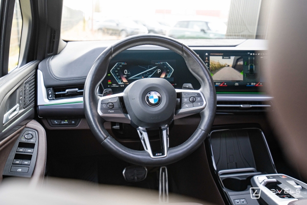 BMW SERIE 2 ACTIVE TOURER 218D 150 CH DKG7 M SPORT 