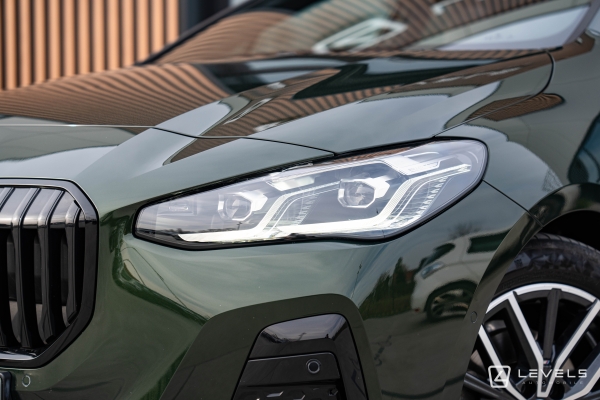 BMW SERIE 2 ACTIVE TOURER 218D 150 CH DKG7 M SPORT 