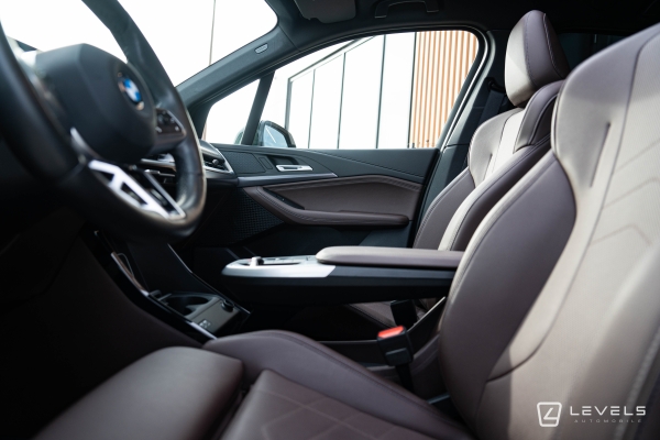 BMW SERIE 2 ACTIVE TOURER 218D 150 CH DKG7 M SPORT 