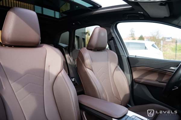 BMW SERIE 2 ACTIVE TOURER 218D 150 CH DKG7 M SPORT 