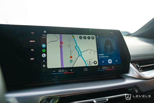 BMW SERIE 2 ACTIVE TOURER 218D 150 CH DKG7 M SPORT 