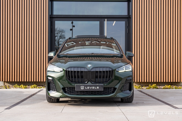 BMW SERIE 2 ACTIVE TOURER 218D 150 CH DKG7 M SPORT 