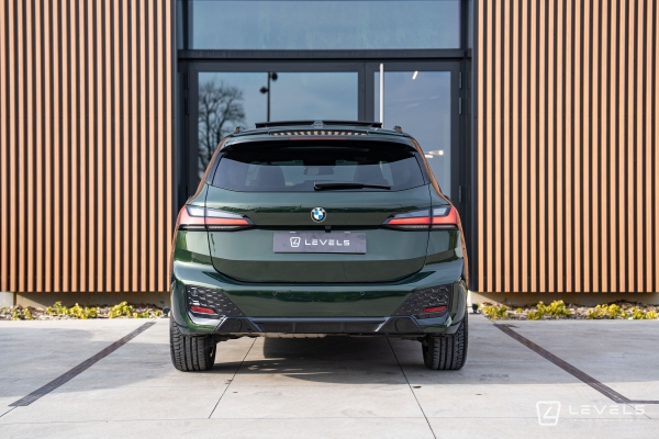 BMW SERIE 2 ACTIVE TOURER 218D 150 CH DKG7 M SPORT 