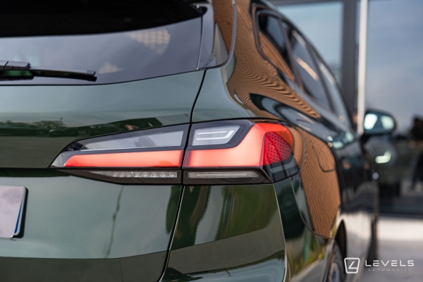 BMW SERIE 2 ACTIVE TOURER 218D 150 CH DKG7 M SPORT 