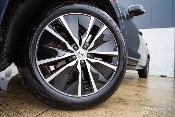  Volvo XC90 T8 R-DESIGN 390CH AWD GEARTRONIC 8